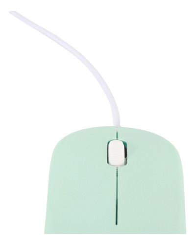 Mazoom E-266 Mouse Ergonomico 1200dpi Mouse Para Computadora