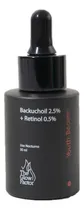 Comprar The Glow Serum Facial Youth Booster Antiaging Retinol X 30ml Momento de aplicación Noche Tipo de piel Todo tipo de piel