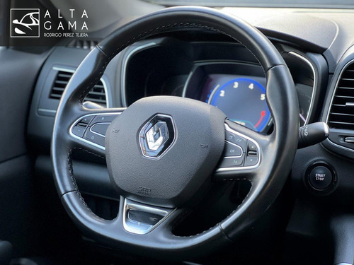Renault Koleos Limited 2.5