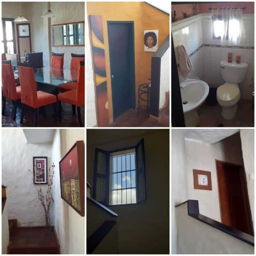Imagen 6 de 8 de En Venta Town House En El Sector El Rincón Naguanagua