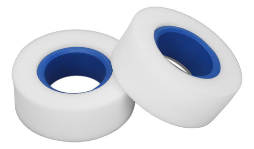 Esponja Suave De Espuma Para Neumáticos De Coche Rc, 2 Unida