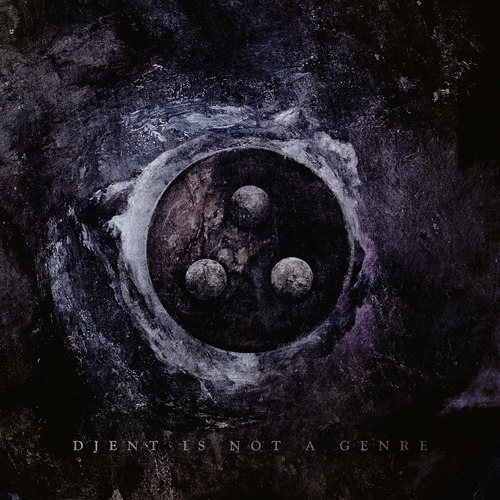 Vinilo: Periphery V: Djent No Es Un Género -