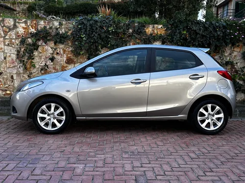 Mazda 2 1.5 15hap