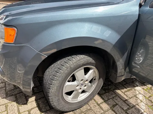 Ford Escape, 2012, Xlt, 4x4