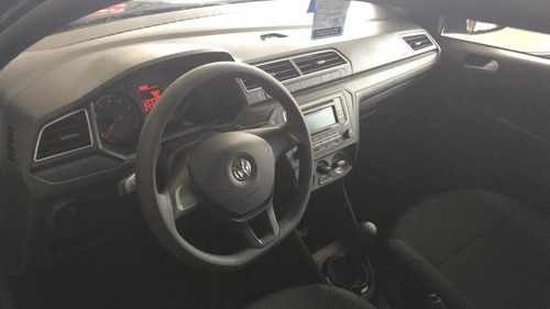 Volkswagen Gol Tredline 5 Puertas 1.6 101 Cv F