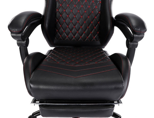 Silla Computadora Ergonómica Ragnar Apoya Pies Regulable