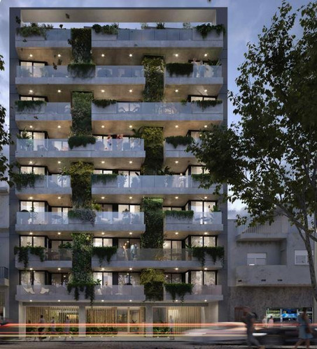 Imagen 2 de 6 de Departamento - Colegiales