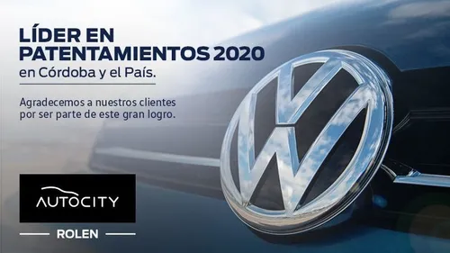 Alma De Paragolpe Delantero Volkswagen 5u0807109c