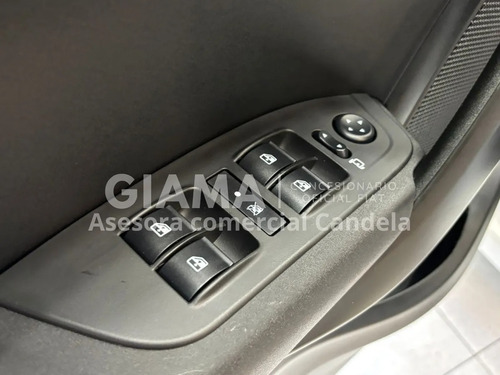 Fiat Argo 1.3 Drive Gse