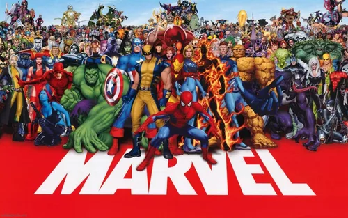 Marvel aesthetic: como a loja oficial da marca consagra o lifestyle dos  super-heróis ao Brasil?