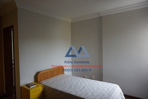 Imagem 13 de 15 de Apartamento Para Venda, 3 Dormitório(s) - 1015