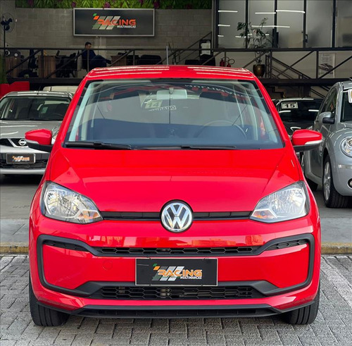 Volkswagen Up Up 1.0 Mpi
