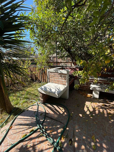 Casa En Venta De 4 Dorm. 1000 Mts2 Terreno En San Miguel