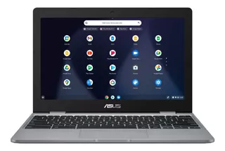 Laptop Asus Chromebook 11.6 - Intel Celeron - 32gb Emmc