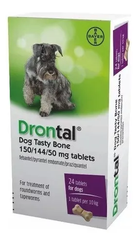 Drontal tasty online