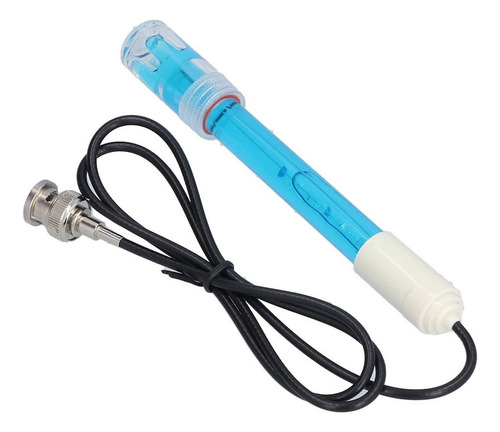 Ph Combined Ph Sonda Ph201 Bnc Computer Electrodo Sensor