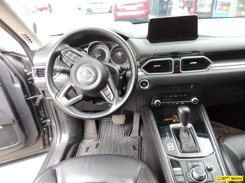 Mazda CX-5 2.5 Grand Touring At