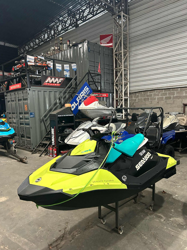 Seadoo Spark 2018