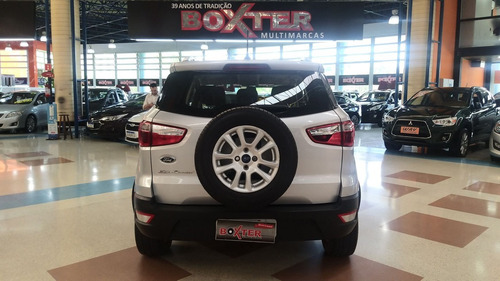Imagem 5 de 12 de Ford Ecosport 1.5 Tivct Se 2019