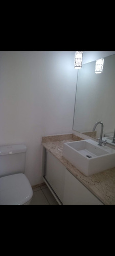 Imagem 17 de 19 de Condomínio Parque Clube 134 M2, 3 Suítes, Área Gourmet