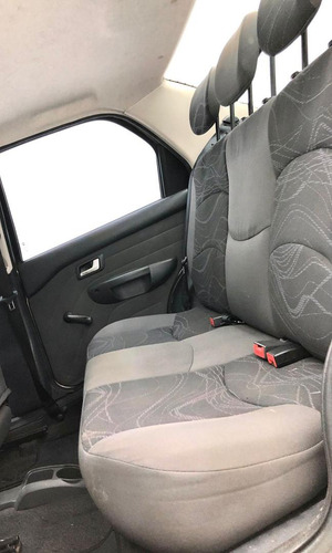 Fiat Siena El 1.4 Flex