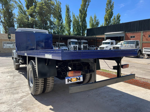 Mercedes Benz 1215 Camion Chasis Mercedes Benz 1620 Nqnmaq