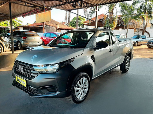 Fiat Strada 1.4 FIRE ENDURANCE CS