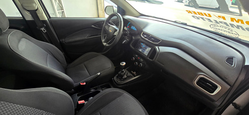 Chevrolet Onix 1.0 Lt 5p