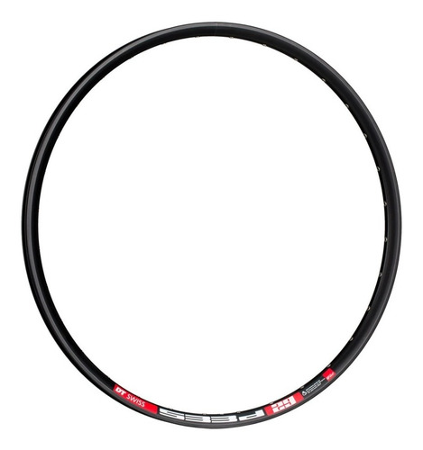 Aro Dt Swiss Llanta 533d Disc 29  Mtb Enduro Tubeless  32h