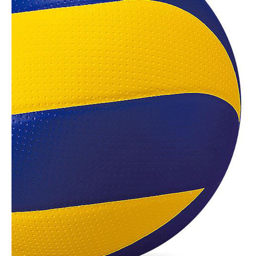 Standard Size 5 Volleyball Pu Leather Match Volleyball