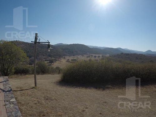 Imagen 4 de 27 de Terreno - Unquillo - Corral De Barrancas