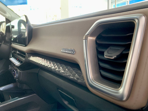 Chevrolet S10 2.8 High Country Cd Tdci 200cv