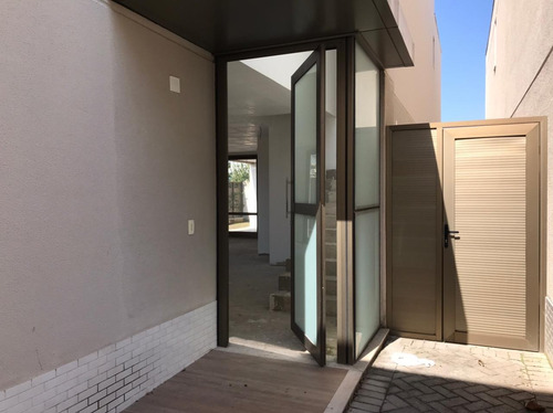 Imagem 5 de 9 de Condominio De Casas, Mata Da Praia - Es - Ca0037_imv