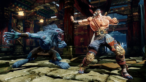 Killer Instinct Definitive Edition para Xbox One