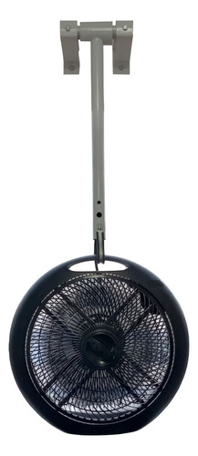 Suporte Ventilador De Janela Para Usar Com Circulador De Ar.