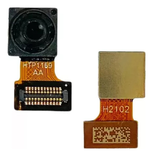 Câmera Frontal Selfie Compativel Com A03 Core A032m/ds