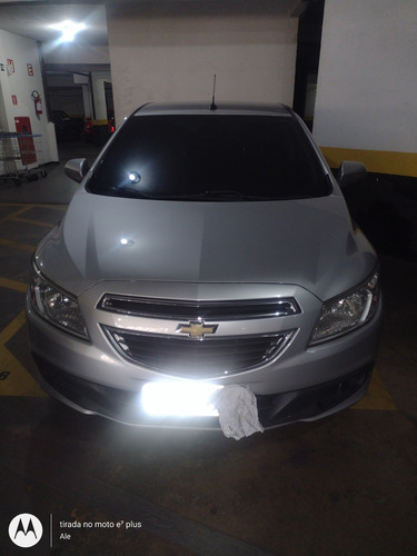 Chevrolet Onix 1.0 Lt 5p
