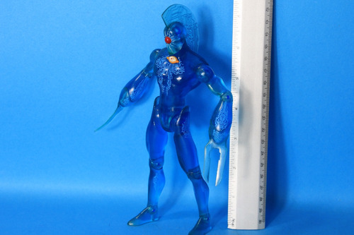 Omac Infinite Crisis Dc Direct (Usado)