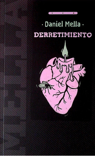 Derretimiento  - Mella, Daniel