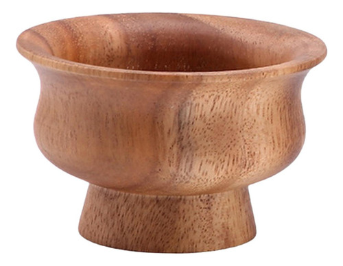 Cuenco De Popurrí Con Pedestal Multiusos Para Pequeño