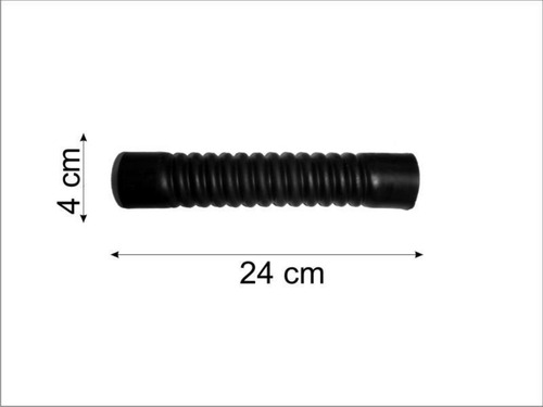 Manguera Filtro De Aire Vw Gol G1 Senda 1.6 8v / 1.8 8v Audi