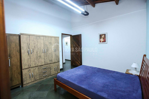 Casa À Venda Em Eldorado - Ca001226