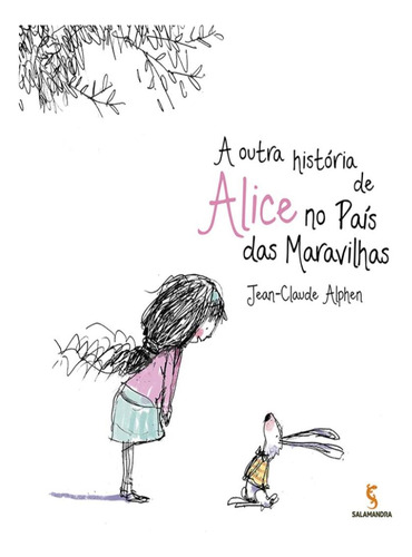 Outra Historia De Alice No Pais Das Maravilhas, A