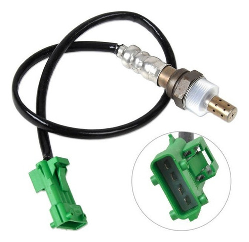 Sonda Lambda Chery Face 2010 2011 12 13 14 15 16 1.3 16v