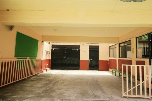 Imagen 5 de 15 de Renta Con Uso De Suelo Para Escuela En Jardines De Santa Mónica