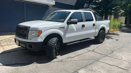 Imagen 1 de 9 de Ford F150