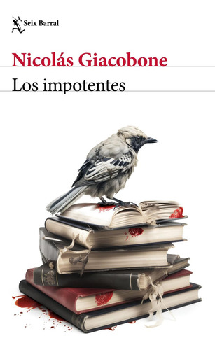 Libro Los Impotentes