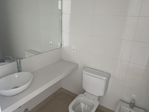 Imagen 5 de 6 de Venta De Monoambiente, Pocitos Edificio M+