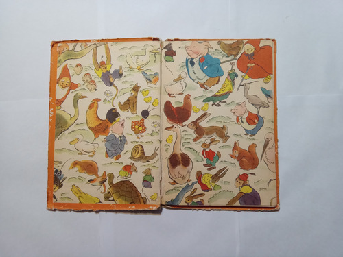 El Manchado. Constancio C. Vigil. Ed Atlantida. Año 1959 (Usado)