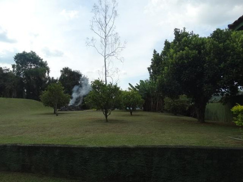 Chácara Com 3 Dormitórios À Venda, 5000 M² Por R$ 1.200.000,00 - Guacuri - Itupeva/sp - Ch0053